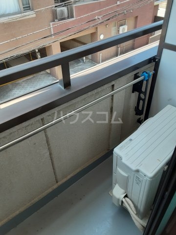 18/24 バルコニー