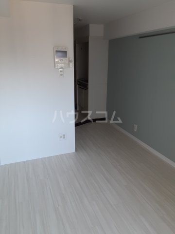 6/24 リビング/ダイニング