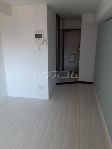 8/24 リビング/ダイニング