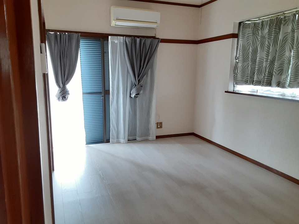 3/30 リビング/ダイニング