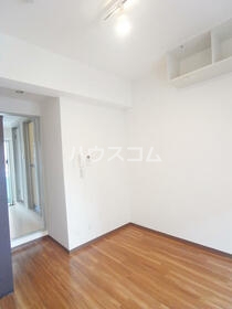 4/24 室内