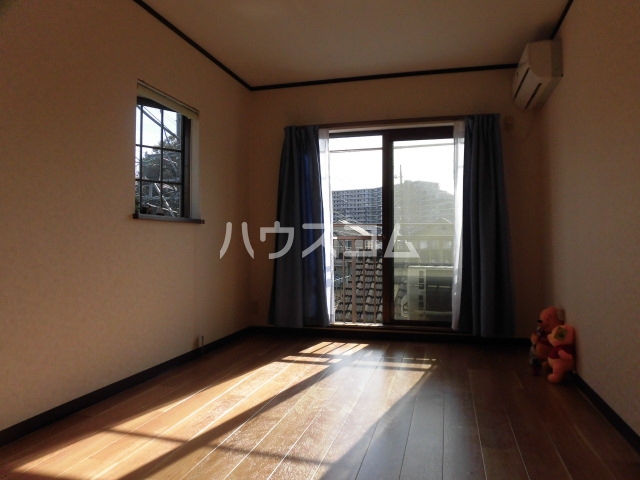 13/28 バルコニー