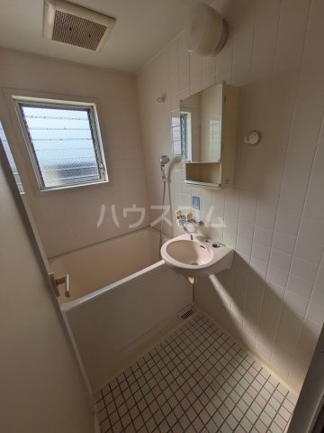 9/25 浴室