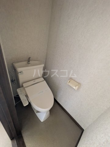 10/25 トイレ