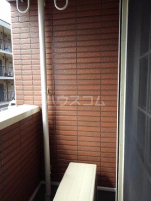 15/25 バルコニー