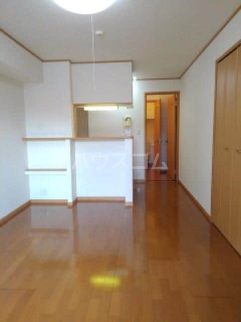 3/25 リビング/ダイニング