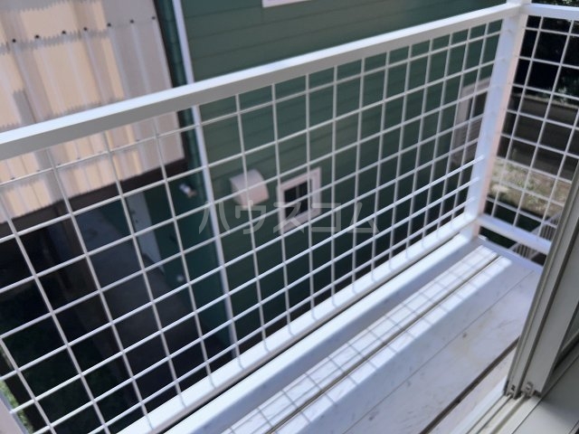 15/28 バルコニー