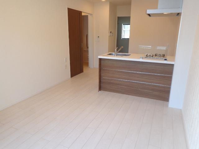 4/28 リビング/ダイニング