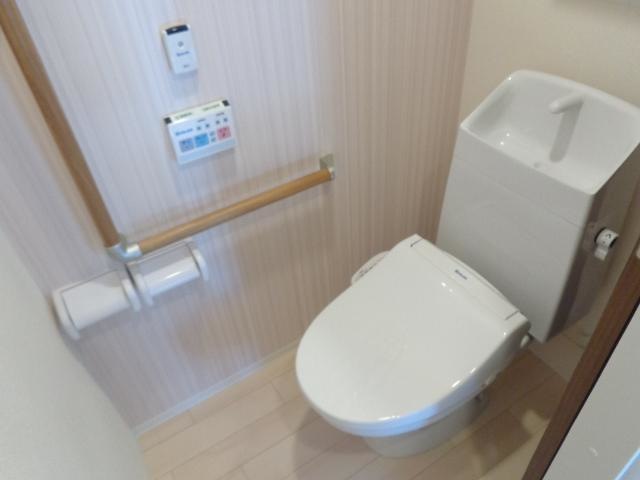 11/28 トイレ