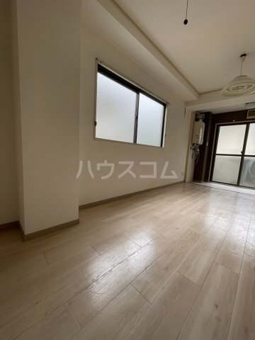 4/27 リビング/ダイニング