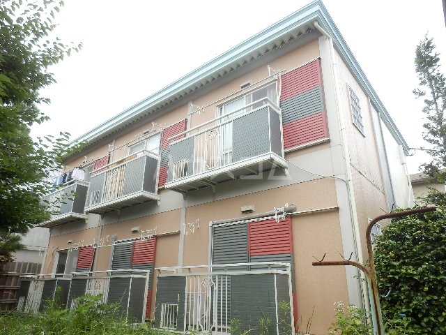 15/24 エントランス