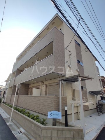 2/25 外観