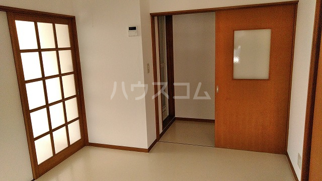 4/21 リビング/ダイニング