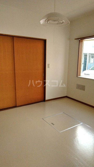 3/21 リビング/ダイニング