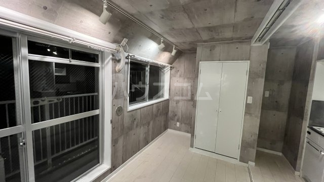 3/17 リビング/ダイニング