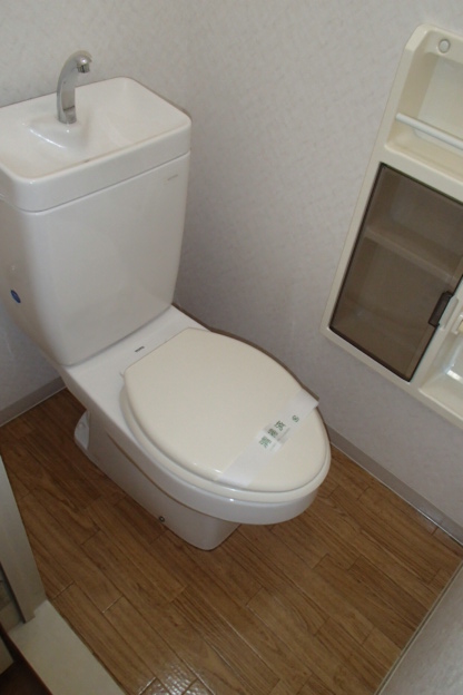 10/27 トイレ