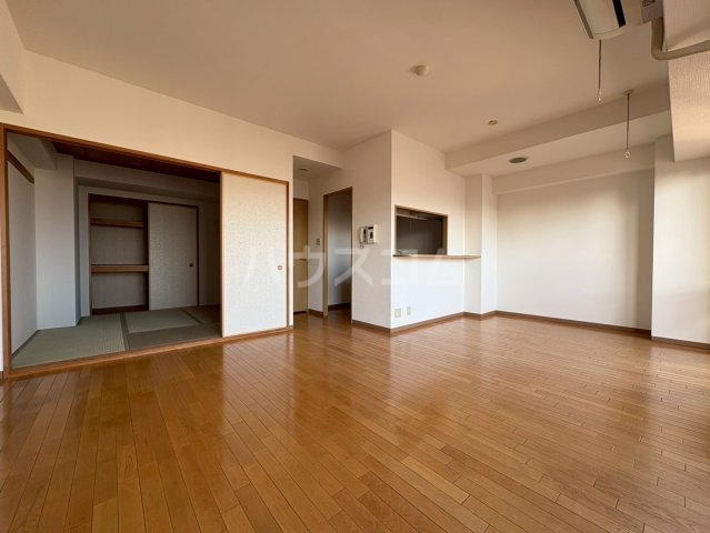 4/30 リビング/ダイニング