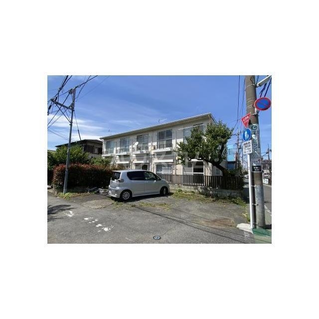 15/17 エントランス