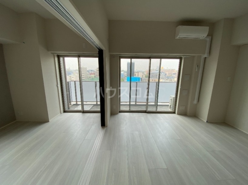 3/14 リビング/ダイニング