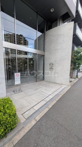 3/6 エントランス