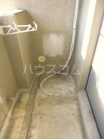 17/28 バルコニー