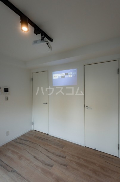 4/19 室内