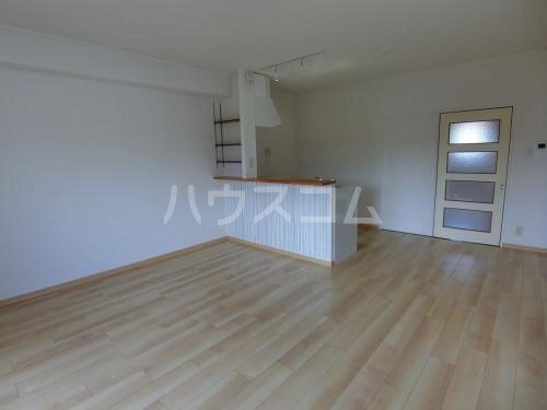 3/17 リビング/ダイニング