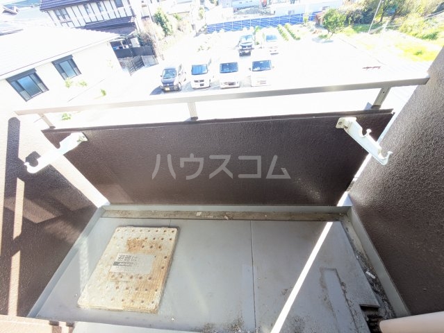 22/30 バルコニー