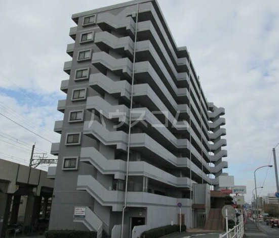 1/12 外観