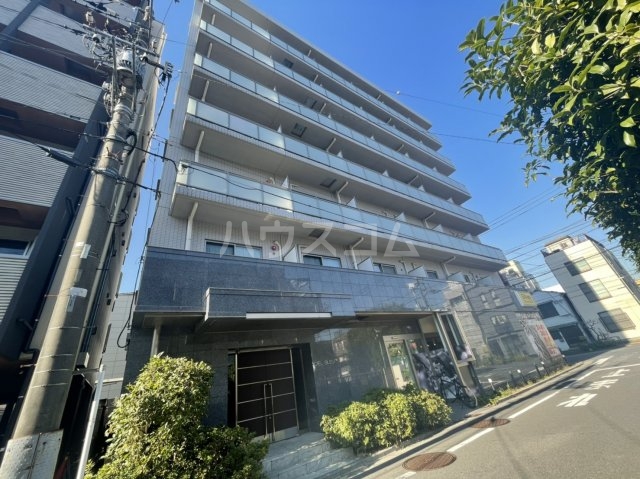 2/9 エントランス