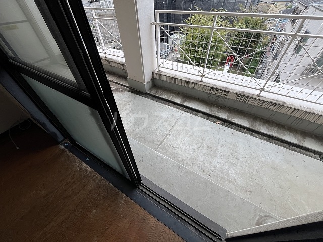 24/30 バルコニー