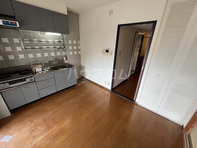 8/30 リビング/ダイニング