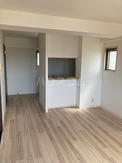 3/26 リビング/ダイニング