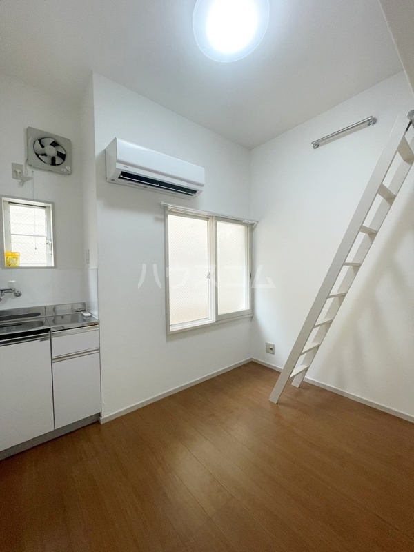 3/17 リビング/ダイニング