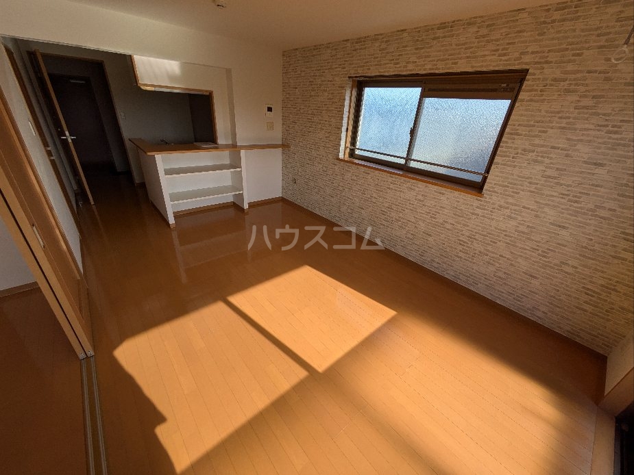 3/30 リビング/ダイニング