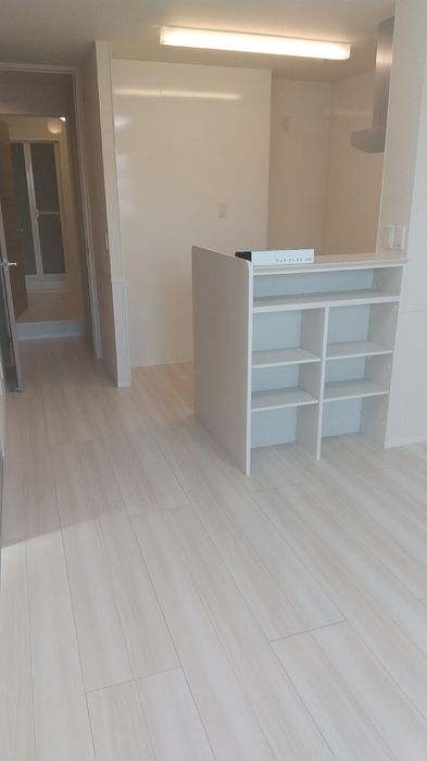 3/18 リビング/ダイニング