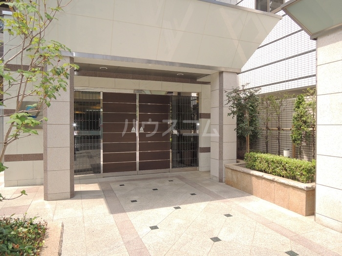 2/10 エントランス