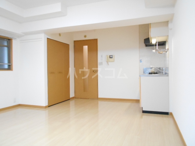 3/25 リビング/ダイニング