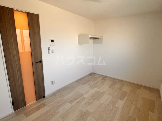 4/25 室内