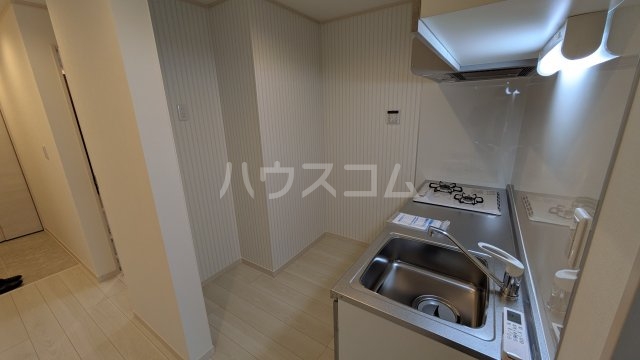 12/30 キッチン