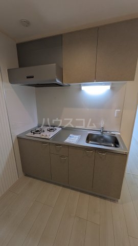 13/30 キッチン