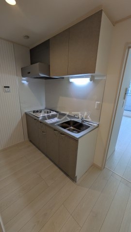 11/30 キッチン