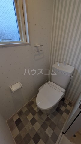 15/30 トイレ