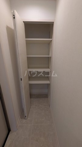 7/30 収納
