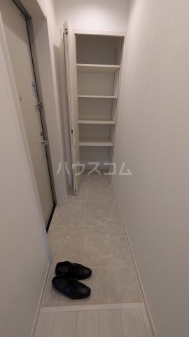 9/30 玄関
