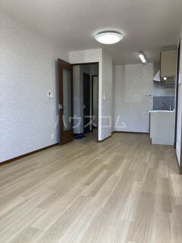 3/15 リビング/ダイニング