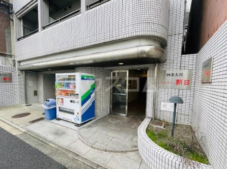 11/20 エントランス