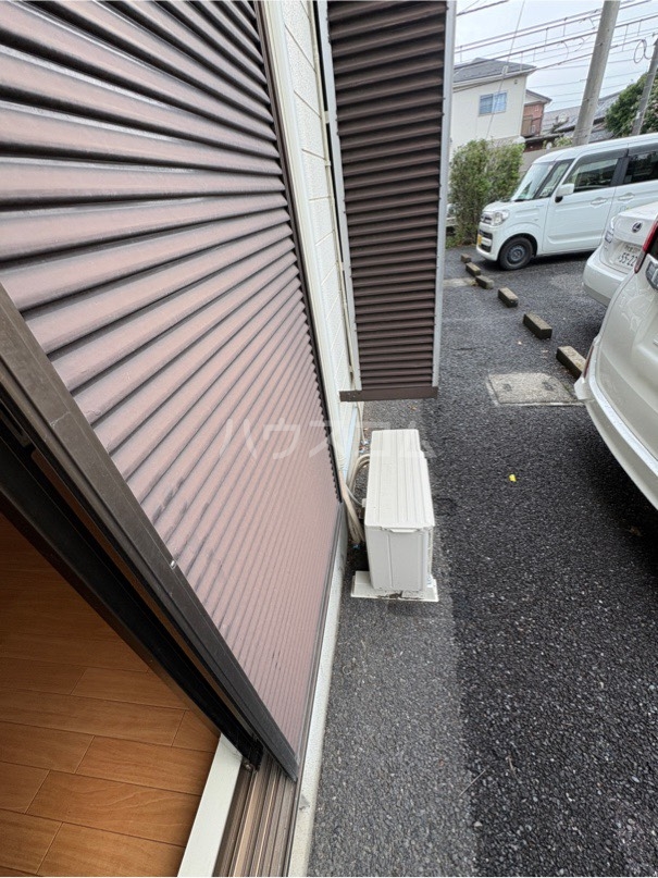 16/30 バルコニー