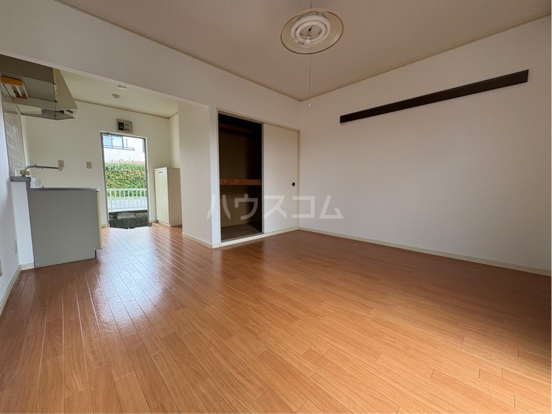 4/30 リビング/ダイニング