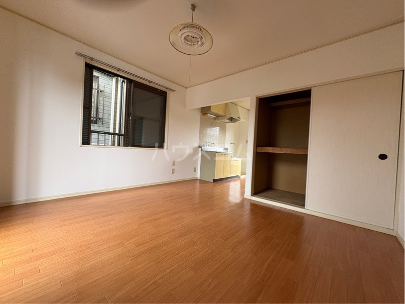 5/30 リビング/ダイニング